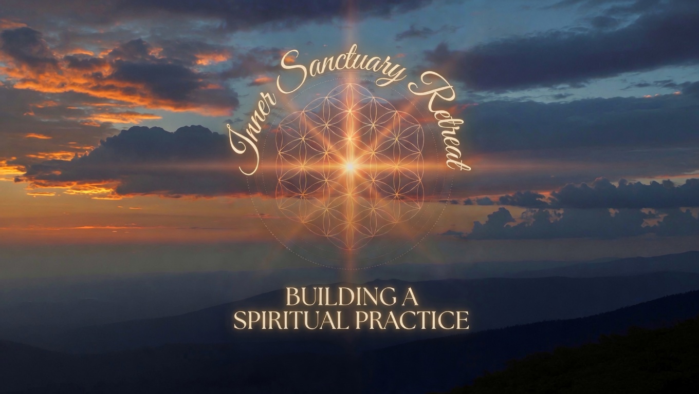 Inner Sanctuary Retreat — Logan, UT